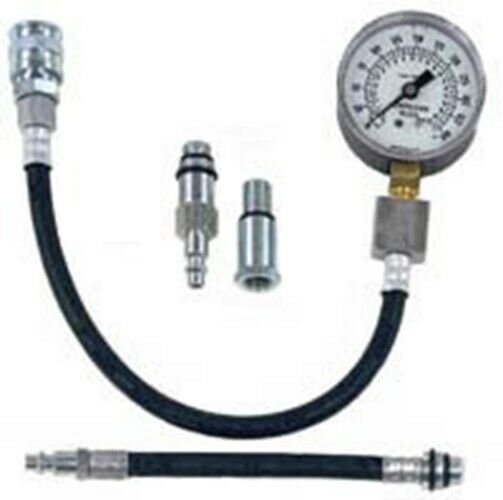 S & G TOOL AID 14MMX18MM Universal CompressioTester for Gasoline Engines TA34000