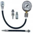 S & G TOOL AID 14MMX18MM Universal CompressioTester for Gasoline Engines TA34000