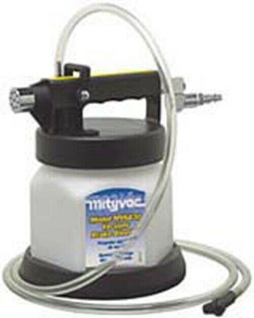 MITYVAC Air Vacuum Brake Bleeder MY6830