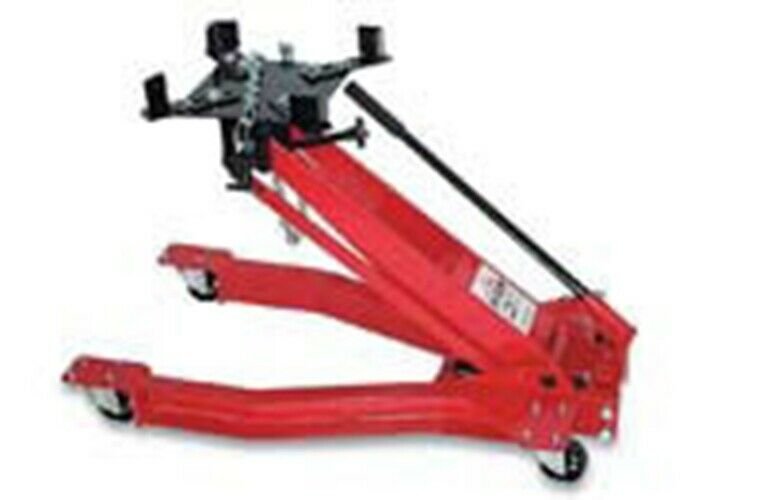 AMERICAN FORGE & FOUNDRY 1200 Lb Transmission Jack IN3171