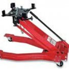 AMERICAN FORGE & FOUNDRY 1200 Lb Transmission Jack IN3171