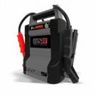 SCHUMACHER 2000 Amp Boost Li-Ion HeavyDuty Jump Starter SCDSR-128
