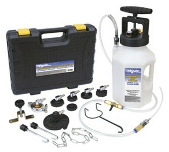 MITYVAC Pressure Bleed Brake BleederKit MYMV6840