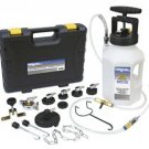 MITYVAC Pressure Bleed Brake BleederKit MYMV6840