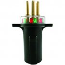 INNOVATIVE PRODUCTS OF AMERICA Circuit Chase for LargeTrailer Plugs IP7865L