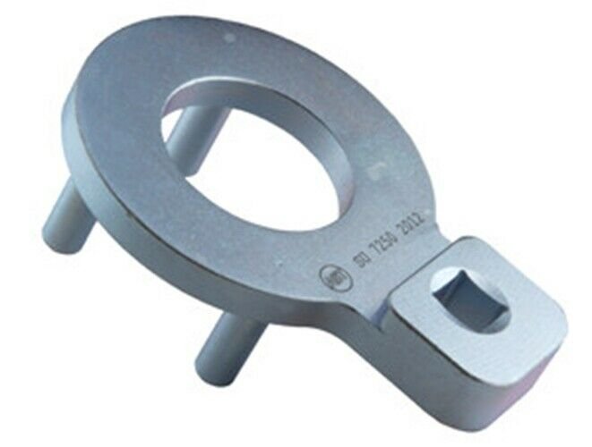 ASSENMACHER Subaru Crank Pulley Holder AHSU7250
