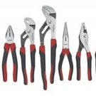 GEARWRENCH 7 Piece Mixed Pliers Set KD82108