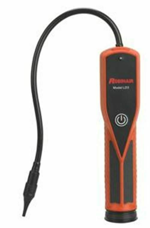 ROBINAIR LD3 Economy Refrigerant LeakDetector RALD3