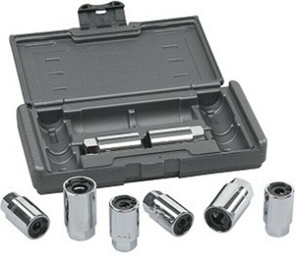 GEARWRENCH 8 Piece Stud Removal Set KD41760