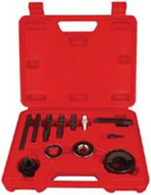 ASTRO PNEUMATIC Power Steering Pulley PullerKit AO7874