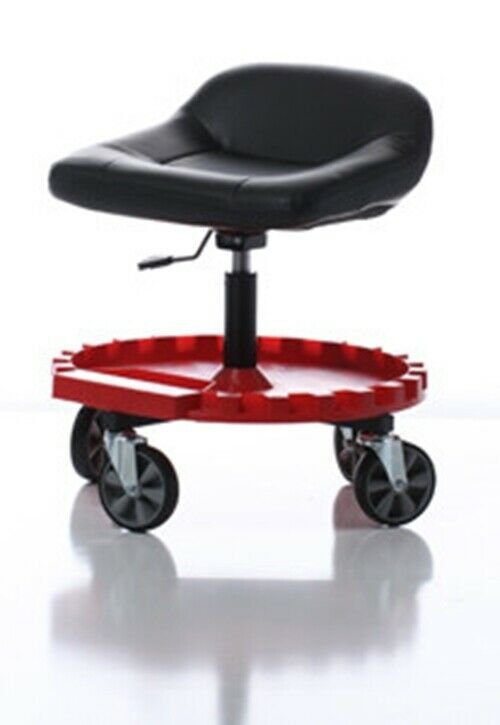 TRAXION INC Monster Gear Seat RollingCreeper REL2-230