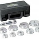 OTC 10 Piece Bearing Race & SealDriver Set OT4507