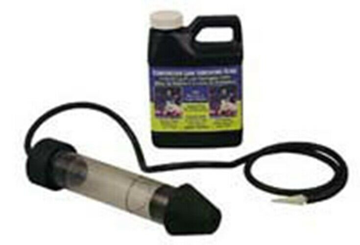 LISLE Combustion Leak Detector forGas Engine Testing LS75500