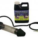 LISLE Combustion Leak Detector forGas Engine Testing LS75500