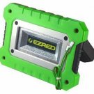 E-Z RED 500 Lumen Green Magnetic LogoWork Light EZXLM500-GR