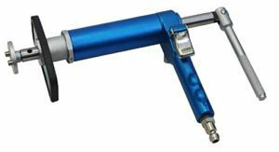 MASTERCOOL Pneumatic Brake Caliper WindBack Tool ML43051