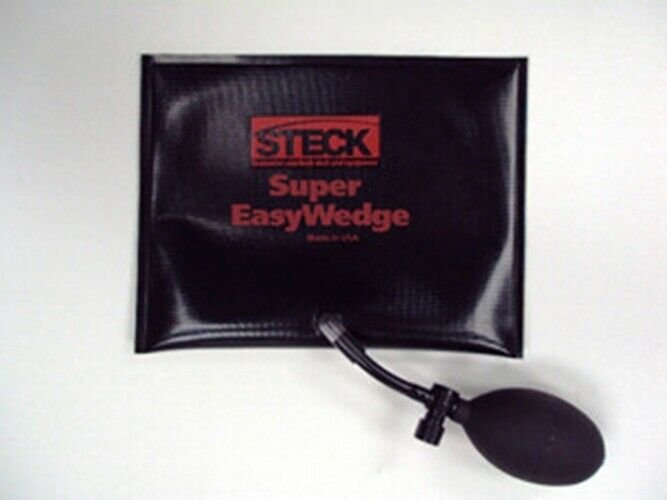 STECK Super Easy Door Opening AirWedge SM32923