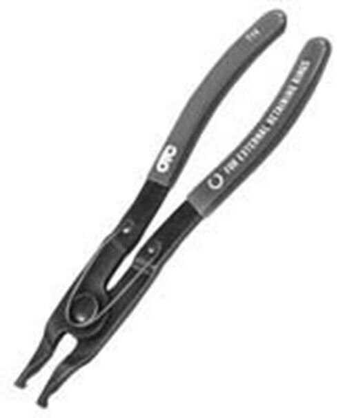 OTC Horse Shoe Lock Ring Pliers OT714