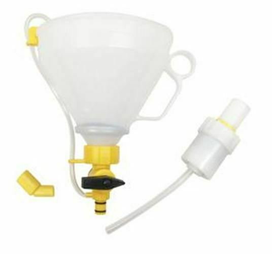 CTA MANUFACTURING DEF Funnel Kit CM7220