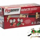 FIREPOWER Oxyfuel 250 Medium Duty Outfit FR0384-2571