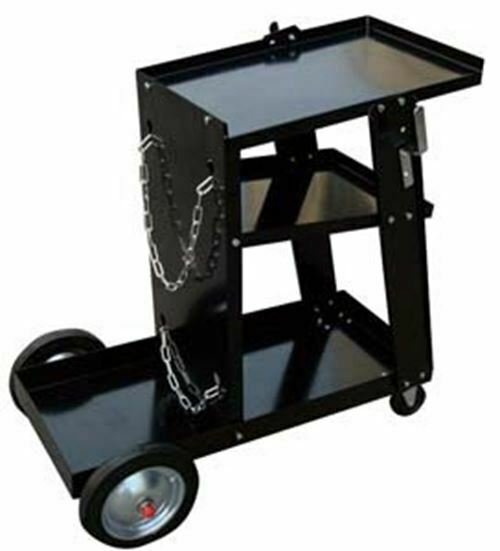 ASTRO PNEUMATIC Mig Welder Cart28L X 12W X 28H AO8202
