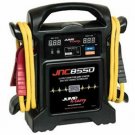JUMP AND CARRY 550 Amp Start Assist 12VCapacitor Jump Starter KKJNC8550