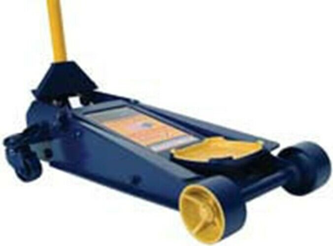 HEIN WERNER 2 Ton USA Made Service FloorJack HW93642