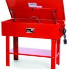 AMERICAN FORGE & FOUNDRY 40 Gallon Capacity PartsWashing Tank IN31400