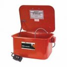 AMERICAN FORGE & FOUNDRY 3.5 Gallon Parts Washer IN31350B