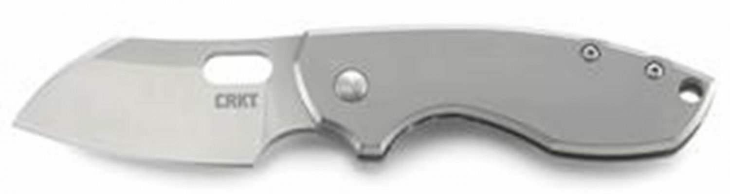COLUMBIA RIVER KNIFE & TOOL Pilar Pocket Knife KC5311