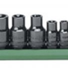 GEARWRENCH 10 Pc External Torx Socket Set(E-E18) KD80582