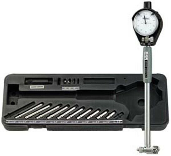 FOWLER Delux Cylinder Bore Gage FOW72-646-300