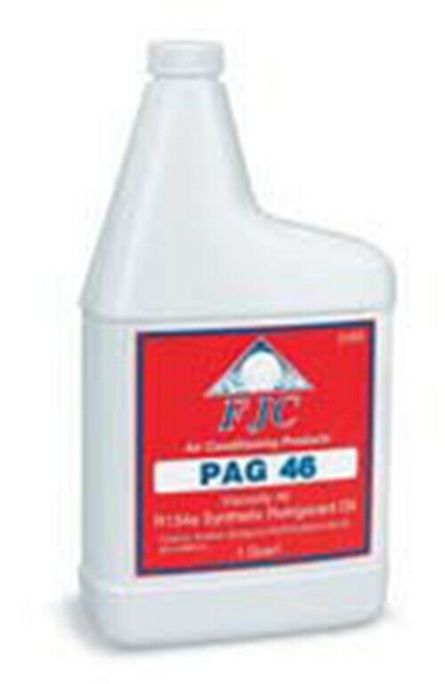 FJC INC. PAG Oil 46 - Quart FJ2485