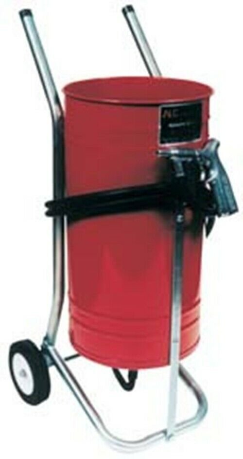 ALC 90LB Siphon Fed Sandblaster ALC40018