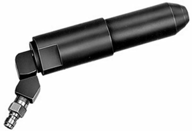 S & G TOOL AID Detroit Diesel CompressionTest Adaptor TA35100