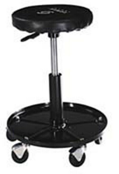 SUNEX TOOL Air Seat Pneumatic Shop Seat SU8509
