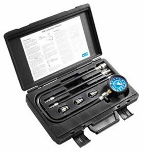 OTC Compression Tester Kit OT5606