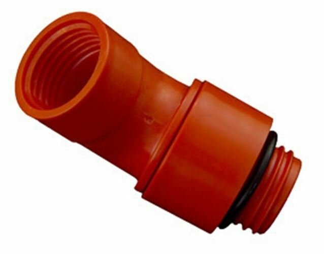 ASSENMACHER Funnel Extension used inConjunction with OFHON1033 AHOFH33