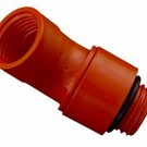 ASSENMACHER Funnel Extension used inConjunction with OFHON1033 AHOFH33