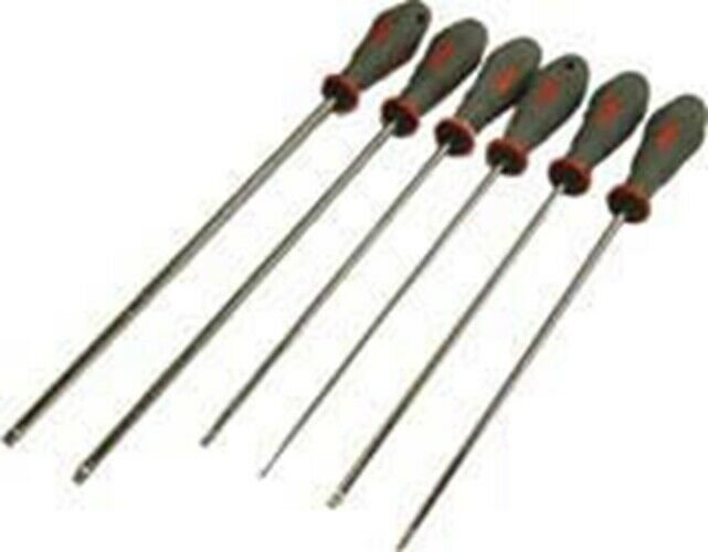 CALVAN Extra-Long Torx Driver Sets ET912