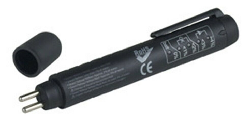 OTC Brake Fluid Tester DOT 4 OT4598-DOT4