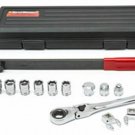 GEARWRENCH Serp Belt Tool w/ Locking FlexWrench Set KD89000