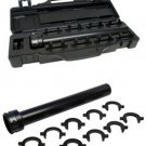 LISLE Inner Tie Rod Set LS46800