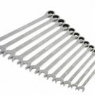 STEELMAN 12 Pc. 2.5?? Metric RatchetingWrench Set JS78964
