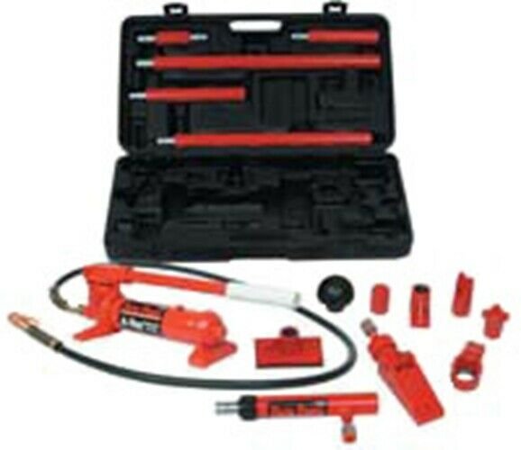 BLACKHAWK 4 Ton Porta Power HydraulicBody Repair Kit BH65114