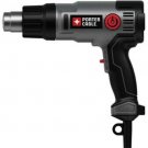 Porter Cable Hot Blower Electric Heat Gun PC1500HG