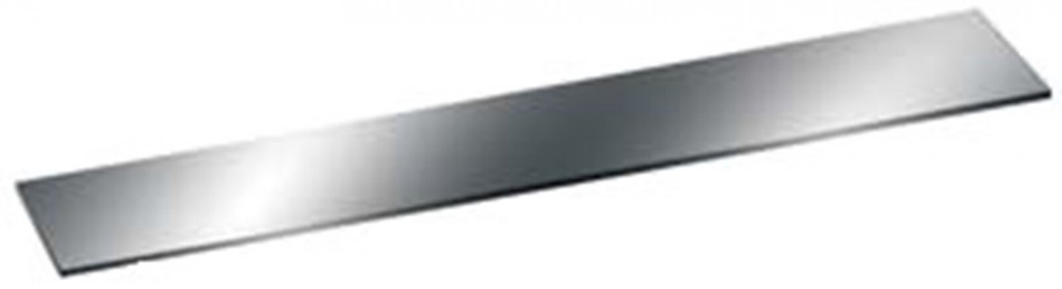 FOWLER 24' Straight Edge FOW72-480-055