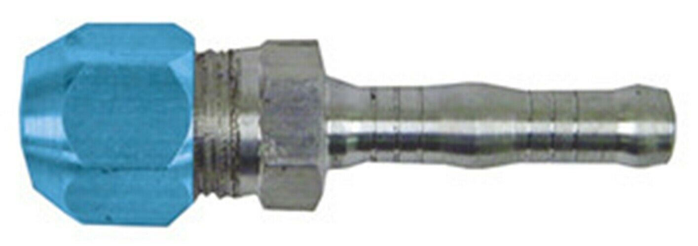 S.U.R & R #6 Hose to 8mm CompressionUnion (1pk) SRRAC168M