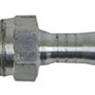 S.U.R & R #6 Hose to 8mm CompressionUnion (1pk) SRRAC168M