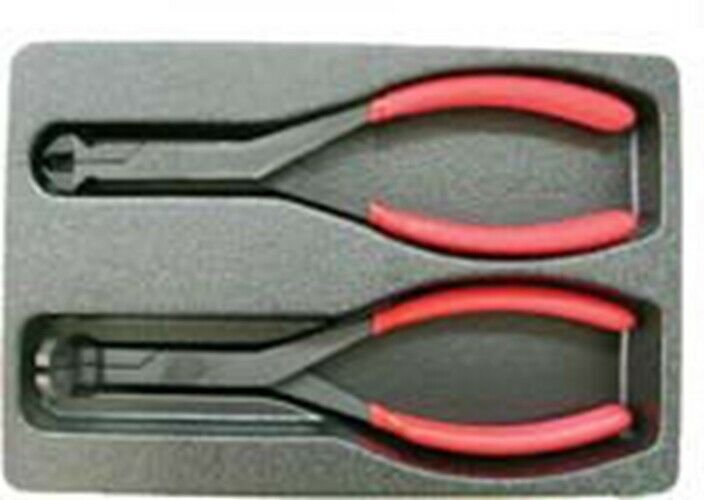 VIM TOOLS Push Pin Pliers Set VMV2300
